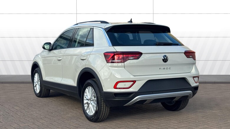 Volkswagen T-Roc 1.0 TSI 115 Life 5dr Petrol Hatchback